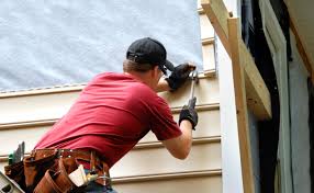 Reliable Cairo, NE Siding Services Solutions